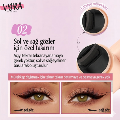 Vyra WingStamp™ Eyeliner